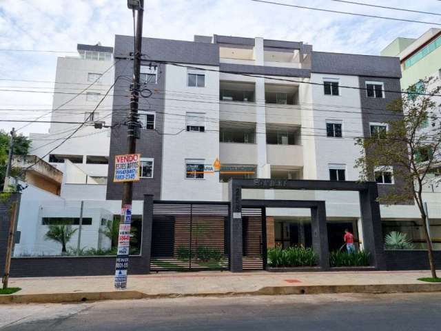 Cobertura com 3 quartos à venda na Rua General Ephigênio Ruas Santos, Itapoã, Belo Horizonte por R$ 975.000