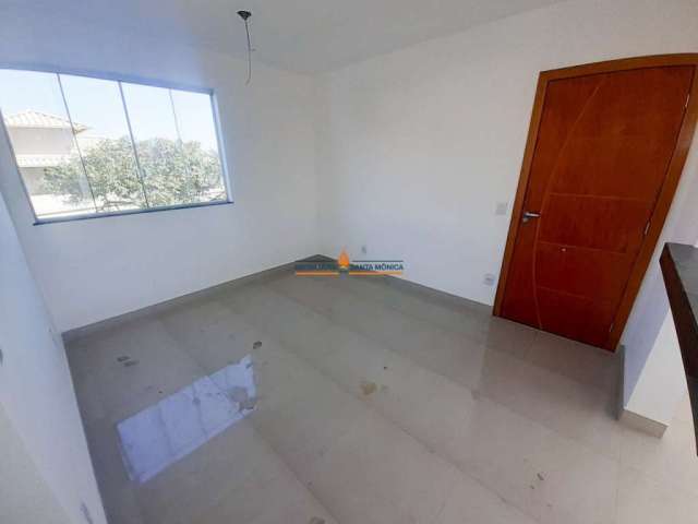 Apartamento com 2 quartos à venda na Rua Cricaré, Paraúna (Venda Nova), Belo Horizonte por R$ 235.000