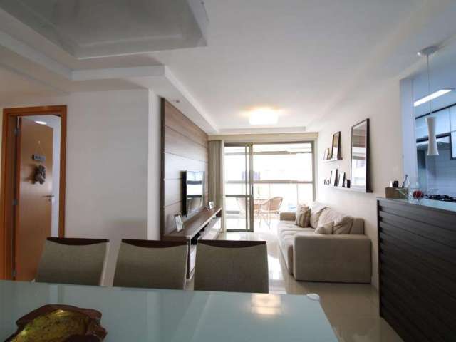 Apartamento para Venda em Rio de Janeiro, Freguesia (Jacarepaguá), 3 dormitórios, 1 suíte, 2 banheiros, 1 vaga