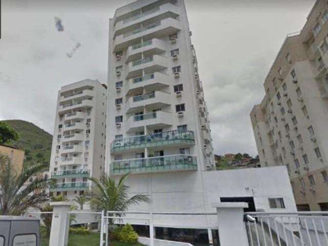 Cobertura para Venda em Rio de Janeiro, Engenho de Dentro, 2 dormitórios, 2 banheiros, 2 vagas