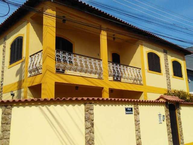 Casa em Condomínio para Venda em Rio de Janeiro, Taquara, 5 dormitórios, 1 suíte, 3 banheiros, 1 vaga