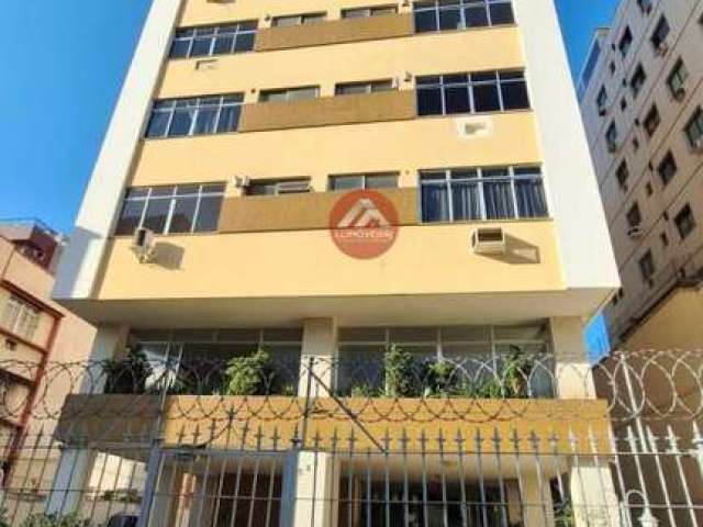 Apartamento para Venda em Rio de Janeiro, Méier, 3 dormitórios, 2 banheiros, 1 vaga