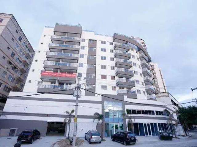 Apartamento para Venda em Rio de Janeiro, Vista Alegre, 2 dormitórios, 1 suíte, 2 banheiros, 1 vaga