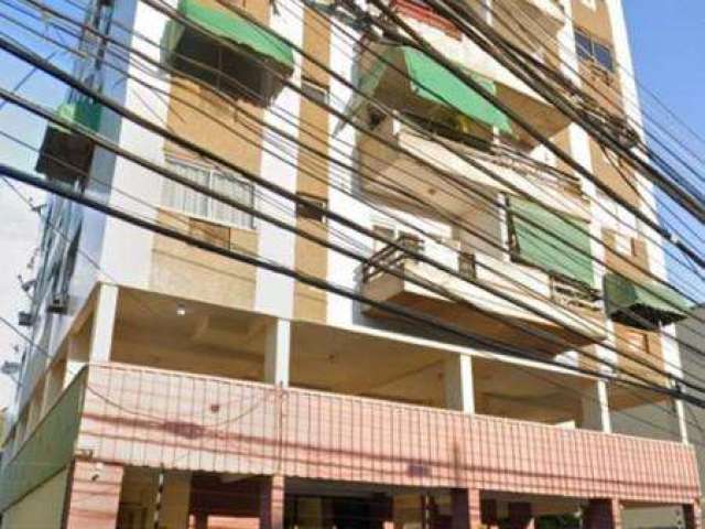 Apartamento para Venda em Rio de Janeiro, Praça Seca, 3 dormitórios, 2 banheiros, 1 vaga