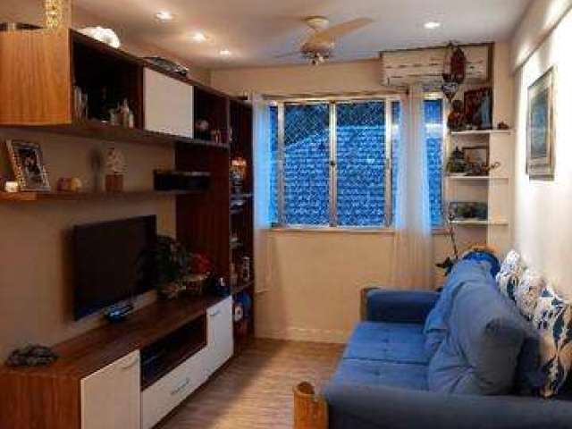 Apartamento para Venda em Rio de Janeiro, Tanque, 2 dormitórios, 1 suíte, 2 banheiros, 1 vaga