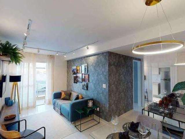 Apartamento para Venda em Rio de Janeiro, Vila da Penha, 2 dormitórios, 1 suíte, 2 banheiros, 1 vaga