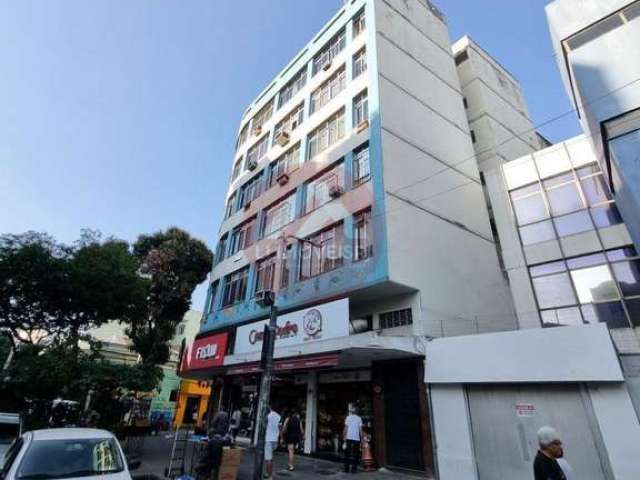 Apartamento para Venda em Rio de Janeiro, Bonsucesso, 2 dormitórios, 2 banheiros