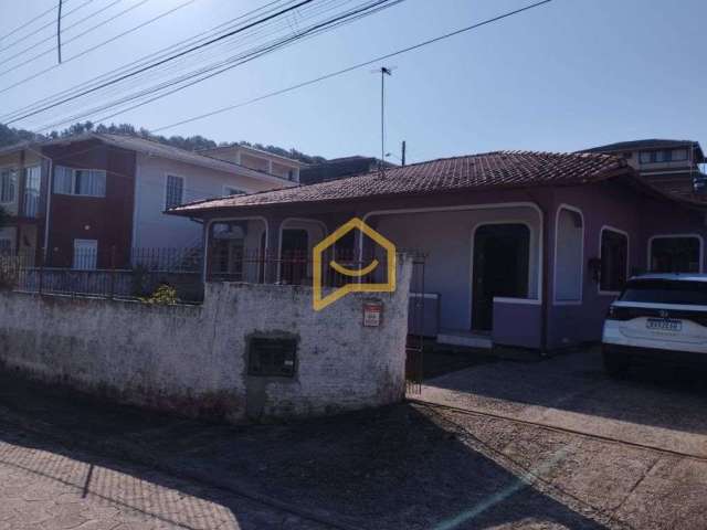 Casa Residencial à venda, Tapera, Florianópolis - CA0068.