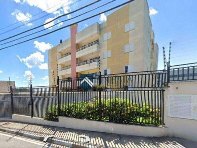 Apartamento com 2 dormitórios à venda, 74 m² por R$ 425.000,00 - Residencial Royal Plaza - Vinhedo/SP