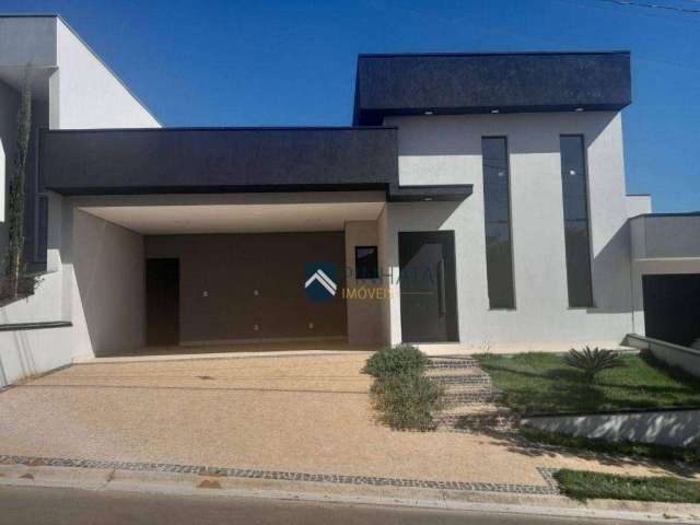 Casa com 3 dormitórios à venda, 200 m² por R$ 1.350.000 - Jardim São Marcos - Valinhos/SP