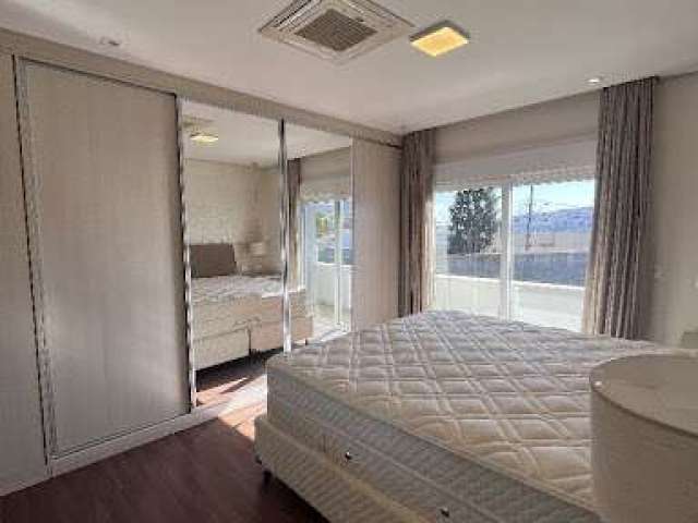 Casa com 3 dormitórios à venda, 433 m² por R$ 3.400.000,00 - Condomínio Jardim Paulista II - Vinhedo/SP