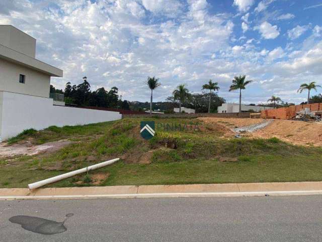 Terreno à venda, 600 m² por R$ 600.000 - Santa Candida - Vinhedo/SP
