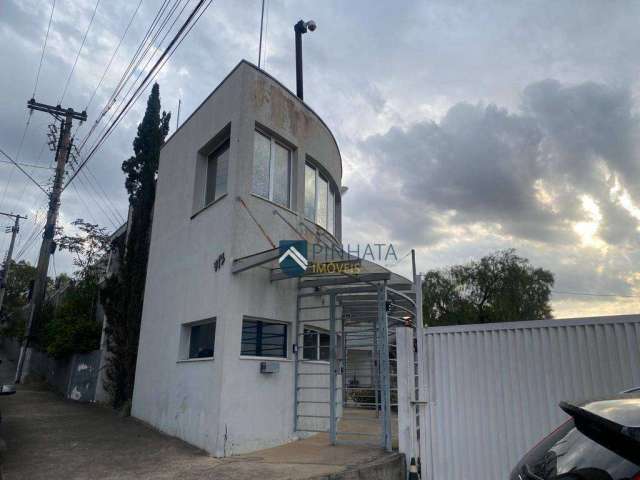 Galpão para alugar, 6000 m² por R$ 120.000/mês - Santo Antônio - Louveira/SP