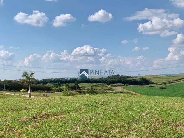 Terreno à venda, 800 m² por R$ 699.000,00 - Condomínio Fazenda Serrazul - Itupeva/SP