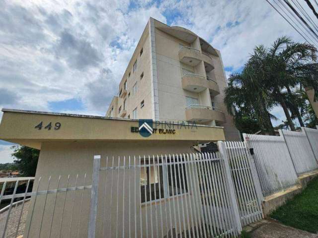 Apartamento com 2 dormitórios para alugar, 74 m² por R$ 4.000/mês - Vila Planalto - Vinhedo/SP