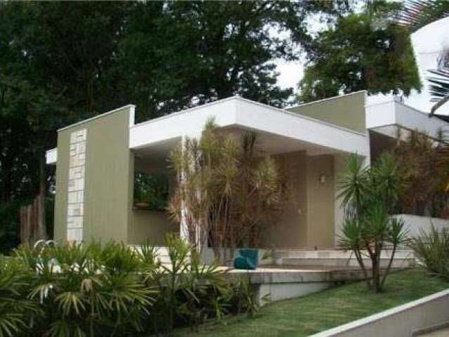 Casa com 3 dormitórios à venda, 340 m² por R$ 1.800.000,00 - Condomínio São Joaquim - Vinhedo/SP