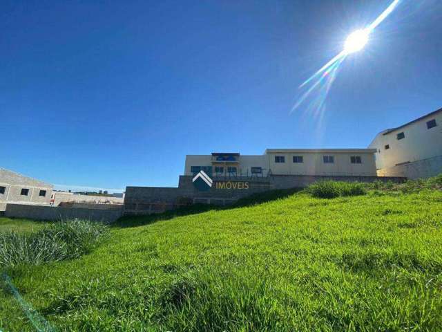 Terreno à venda, 620 m² por R$550.000 - Capela - Vinhedo/SP