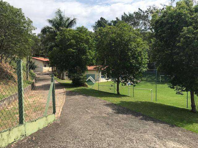 Chácara com 1 dormitório à venda, 4167 m² por R$ 1.600.000,00 - São Joaquim - Vinhedo/SP