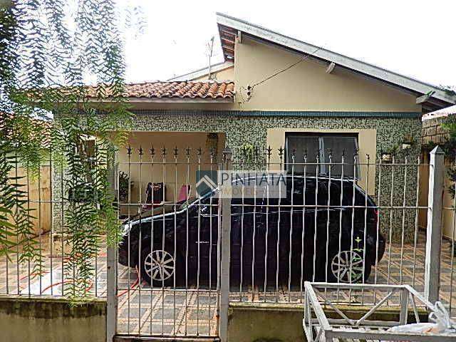 Casa residencial à venda, Jardim Planalto, Vinhedo.