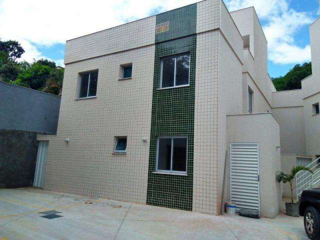 Cobertura 2 quartos à venda  Vila Cloris - Belo Horizonte