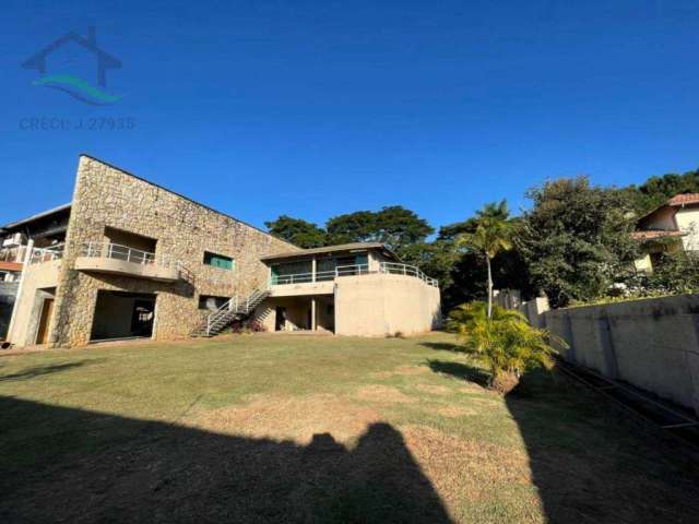 Casa em condomínio fechado com 5 quartos à venda no Condomínio Flamboyant-B, Atibaia , 450 m2 por R$ 1.995.000