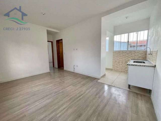 Apartamento com 2 quartos à venda no Jardim Imperial, Atibaia , 51 m2 por R$ 270.000