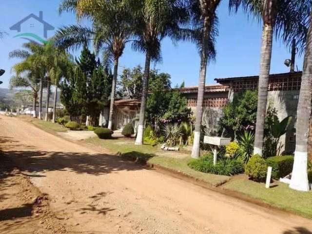 Chácara / sítio com 2 quartos à venda em Canedos, Piracaia , 250 m2 por R$ 445.000