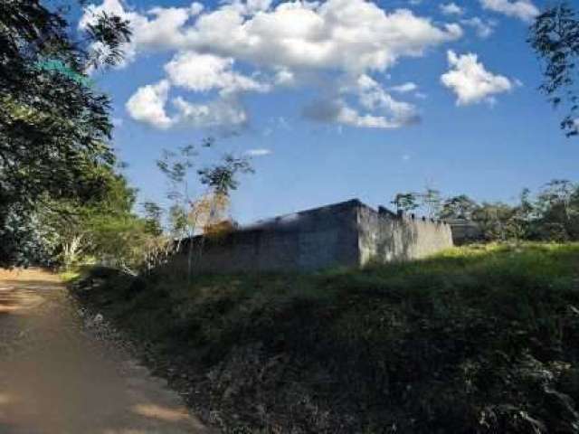 Terreno em condomínio fechado à venda no Atibaia Belvedere, Atibaia  por R$ 125.000