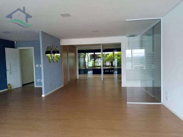 Sala comercial com 4 salas para alugar no Centro, Atibaia , 146 m2 por R$ 5.000