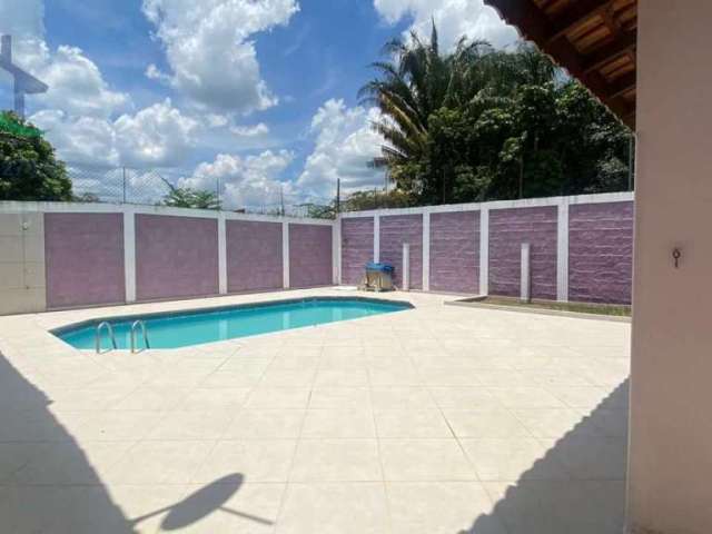 Casa com 5 quartos para alugar no Loteamento Jardim Morumbi, Atibaia , 300 m2 por R$ 6.000
