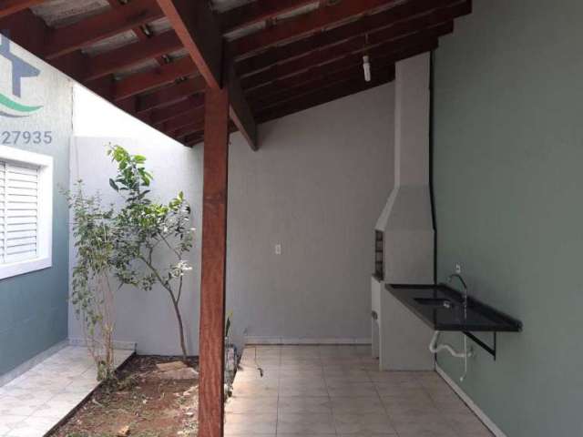 Casa com 2 quartos à venda no Nova Cerejeira, Atibaia , 88 m2 por R$ 470.000