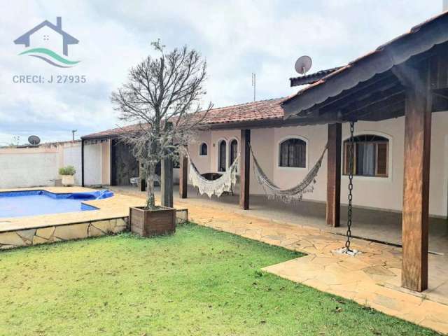Casa com 2 quartos para alugar no Jardim dos Pinheiros, Atibaia , 185 m2 por R$ 5.000