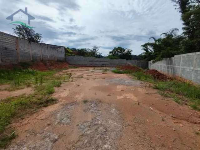 Terreno à venda no Parque Residencial Atibaia, Atibaia  por R$ 265.000