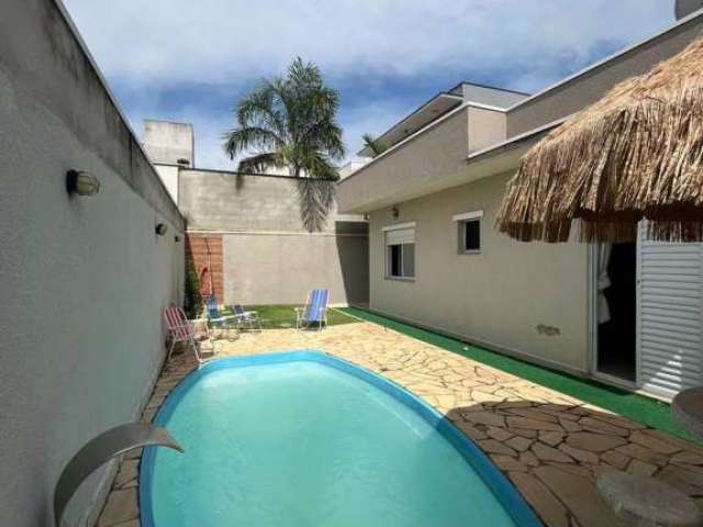 Casa em condomínio fechado com 3 quartos à venda no Condomínio Atibaia Park II, Atibaia , 119 m2 por R$ 950.000