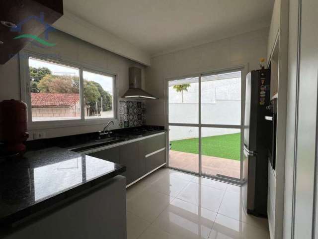 Casa em condomínio fechado com 3 quartos para alugar no Jardim Paulista, Atibaia , 121 m2 por R$ 7.800