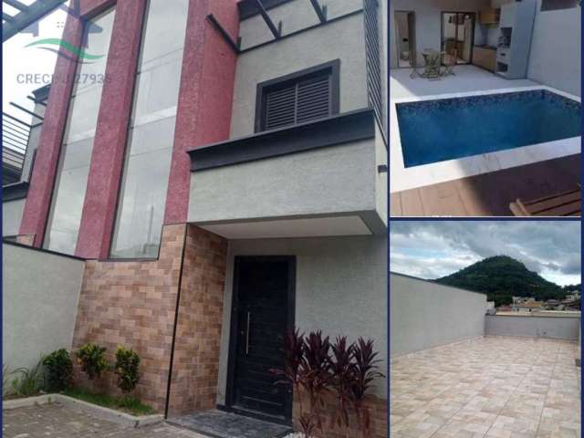 Casa com 3 quartos à venda no Recreio Maristela, Atibaia , 114 m2 por R$ 750.000