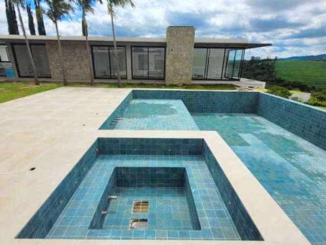 Casa em condomínio fechado com 6 quartos à venda no Quintas da Baronesa, Bragança Paulista , 963 m2 por R$ 18.000.000