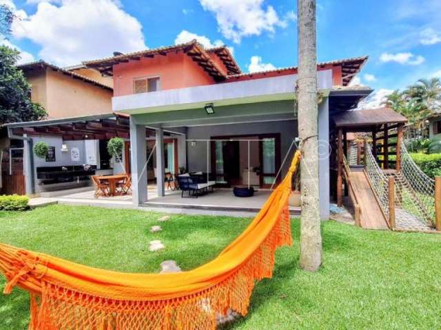 Casa em condomínio fechado com 3 quartos à venda na Taguai, 250, Chácara do Refúgio, Carapicuíba por R$ 1.490.000