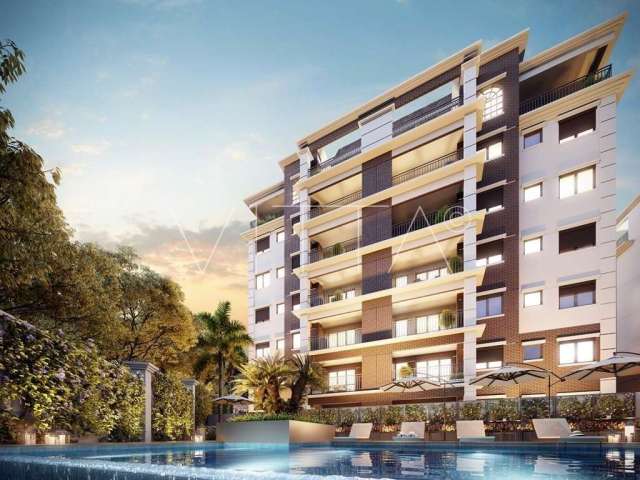 Apartamento com 3 quartos à venda na Rio Maicure, 424, Jardim da Glória, Cotia por R$ 1.331.100