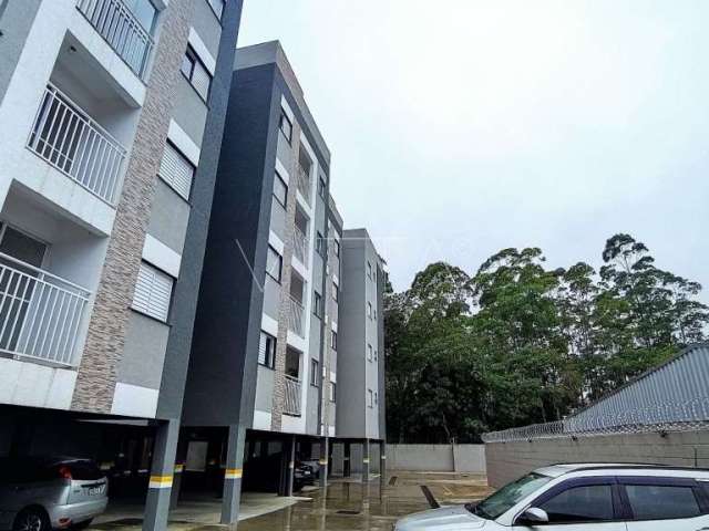 Apartamento com 2 quartos à venda na Nossa Senhora de Fátima, 319, Chácara Nossa Senhora de Fátima, Cotia por R$ 270.000