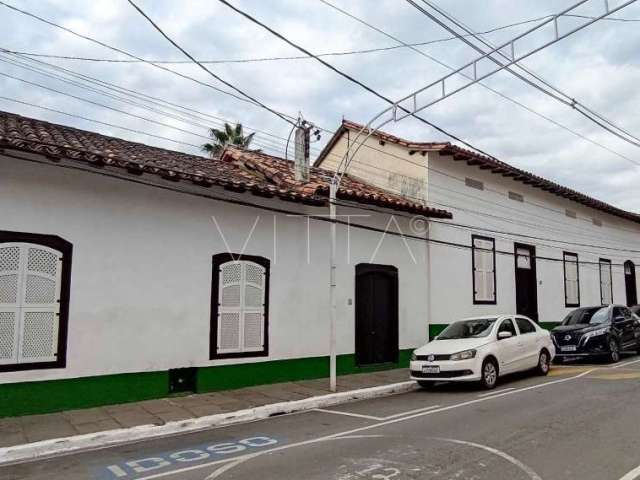 Casa com 6 quartos para alugar na Rua Suzana Dias, 338, Centro, Santana de Parnaíba por R$ 120.000