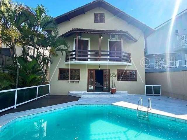 Casa em condomínio fechado com 3 quartos à venda na Avenida Yojiro Takaoka, 5201, Alphaville, Santana de Parnaíba por R$ 1.790.000