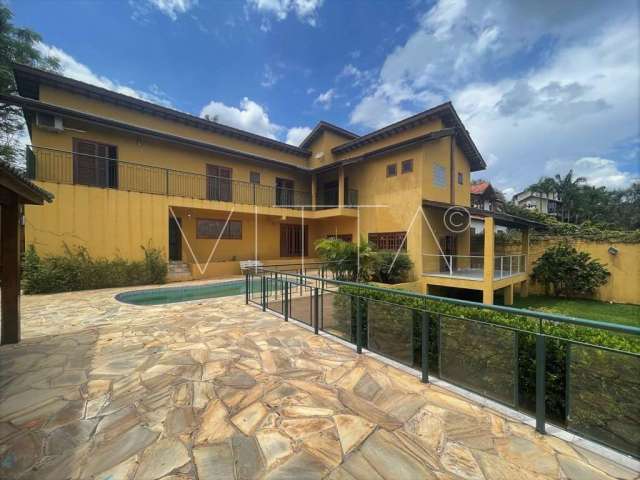 Casa com 3 quartos à venda na Piracanjuba, 17, Pousada dos Bandeirantes, Carapicuíba por R$ 1.600.000