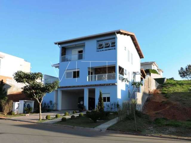 Casa com 3 quartos à venda na Estrada do Capuava, 4570, Paisagem Renoir, Cotia por R$ 2.500.000