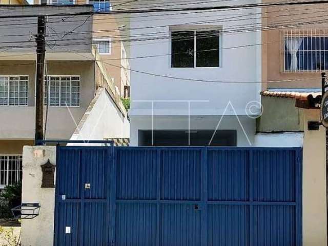 Casa com 2 quartos à venda na Belo Horizonte, 4, Parque São George, Cotia por R$ 490.000