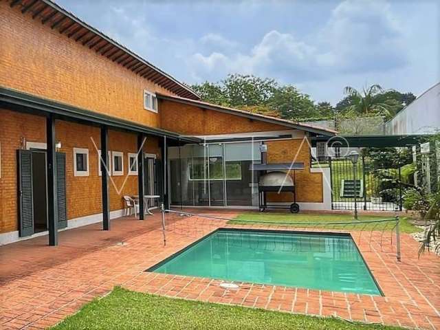 Casa com 4 quartos à venda na Rua São João, 1, Vila Santo Antônio, Cotia por R$ 2.100.000