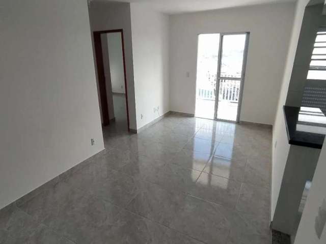 Apartamento com 2 dormitórios à venda, 58 m² por R$ 420.000,00 - Vila Nova Bonsucesso - Guarulhos/SP