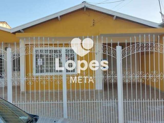 Casa à venda no bairro Residencial Tatetuba, São José dos Campos/SP