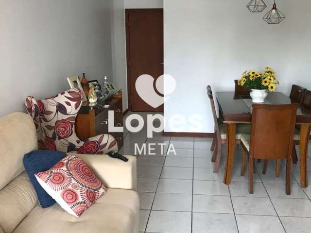 Apartamento à venda no bairro Jardim Bela Vista - São José dos Campos/SP