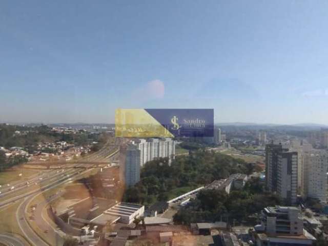 Oportunidade Sala comercial  98 m²  The One Office Tower para alugar no bairro Jardim Flórida - Jundiaí/SP